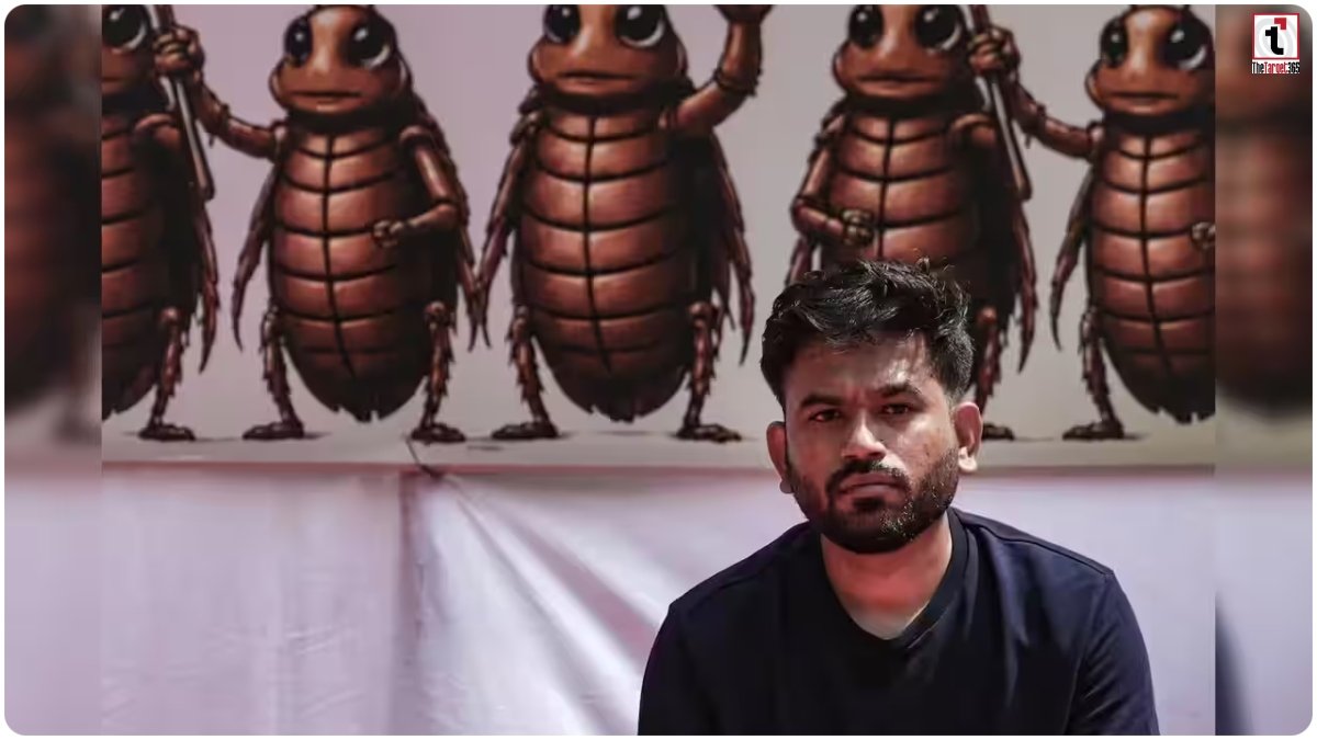 Abhijeet Dipke