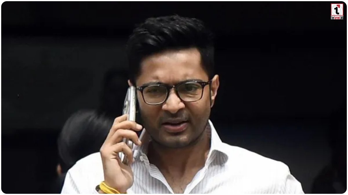 Abhishek Banerjee