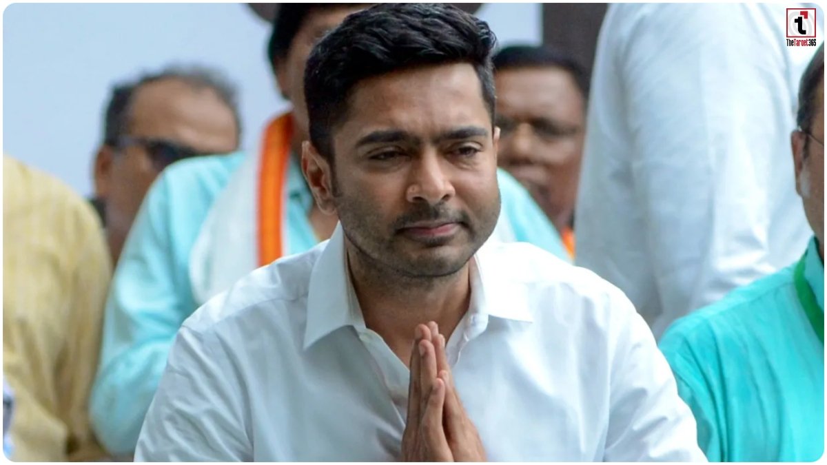 Abhishek Banerjee