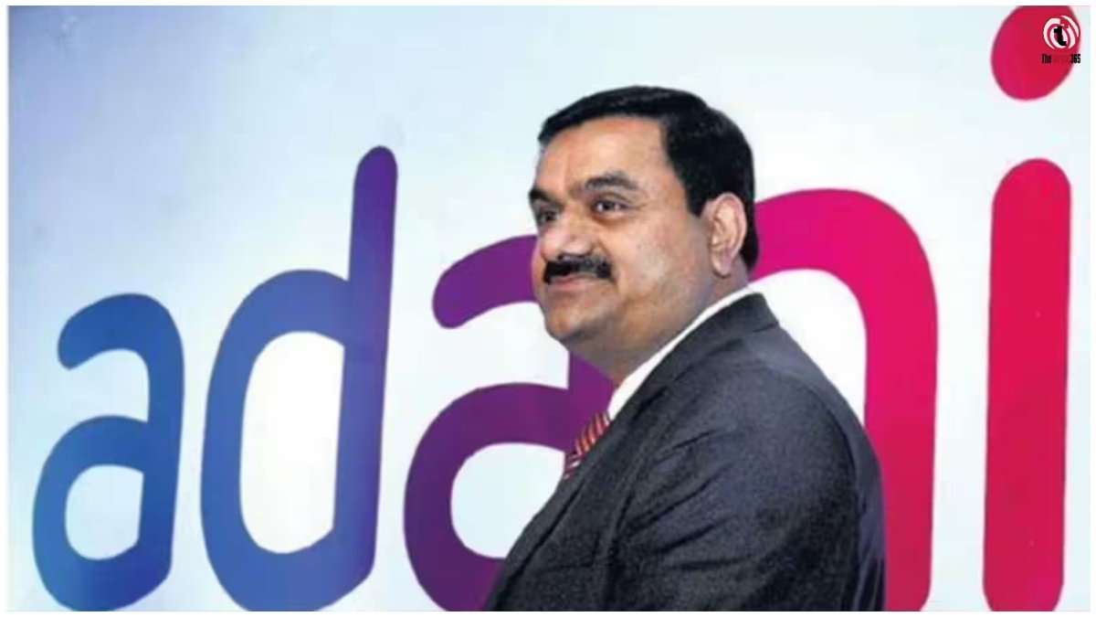 Adani Healthcare Project