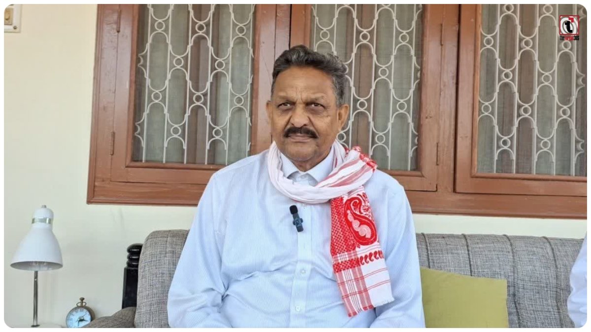 Afzal Ansari