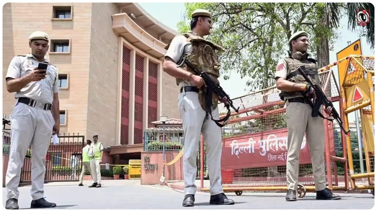 Air Force Officer Arrest