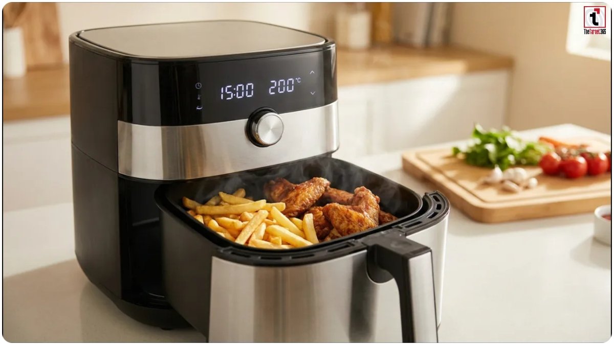 Air Fryer Buying Guide