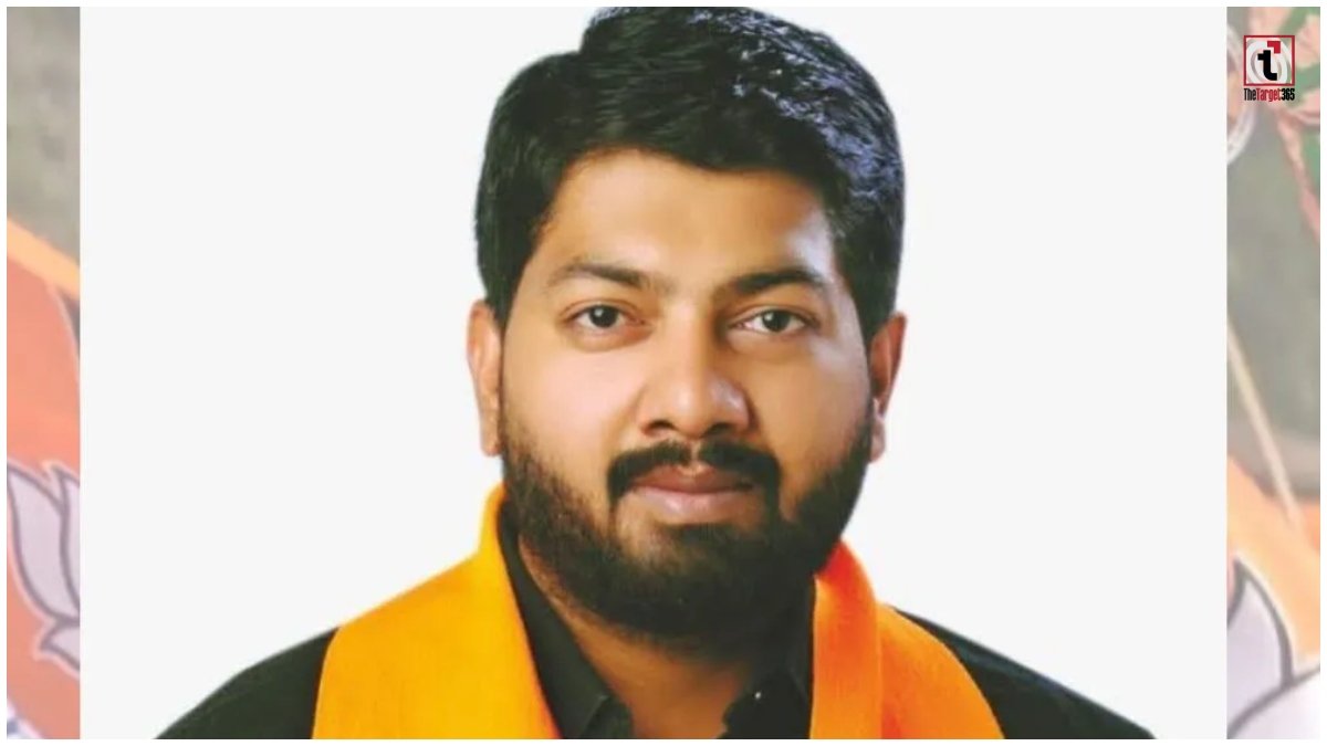 Akbar Tigala Complaint