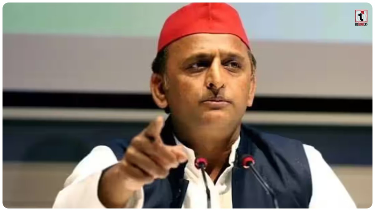 Akhilesh Yadav