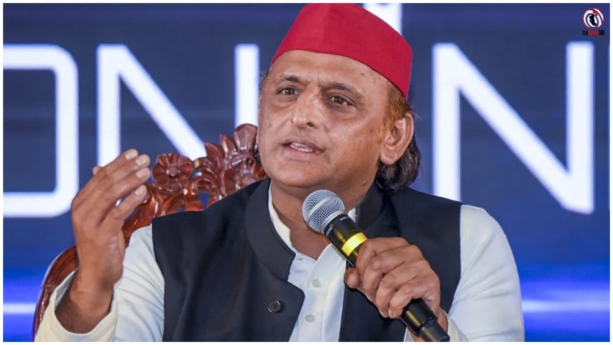 Akhilesh Yadav Caste Census