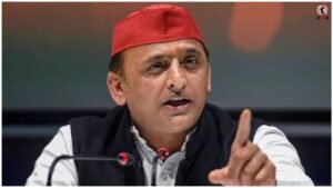 Akhilesh Yadav PDA