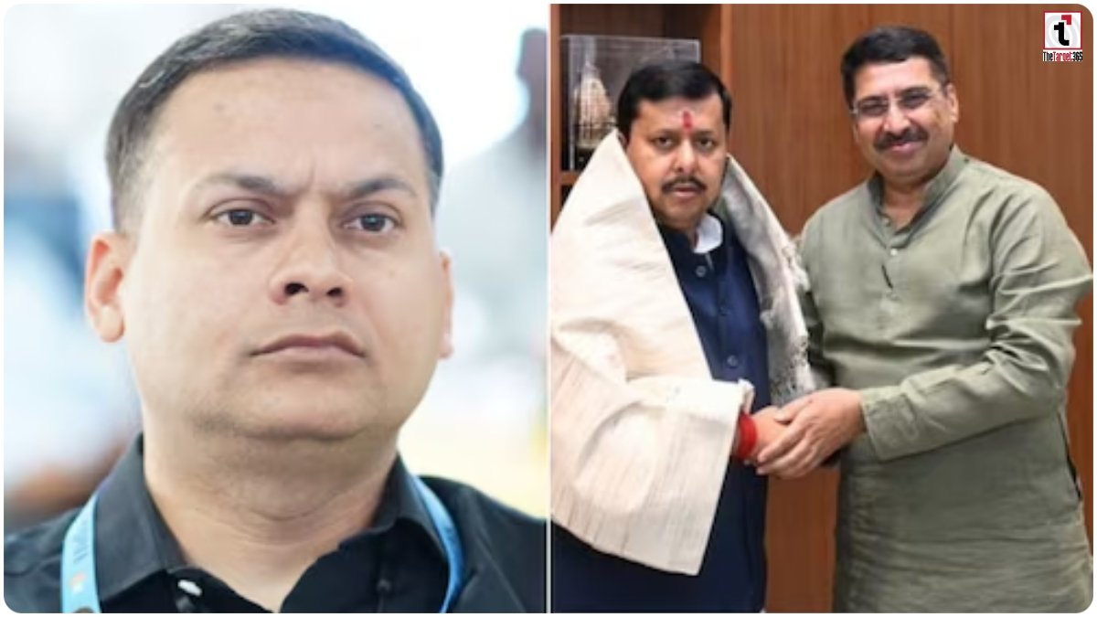 Amit Malviya