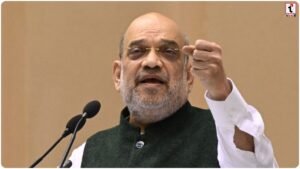 Amit Shah Big Statement