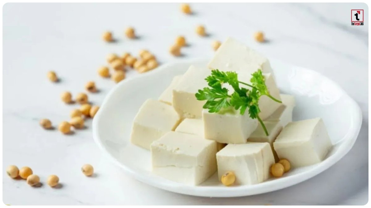 Analog Paneer Ban
