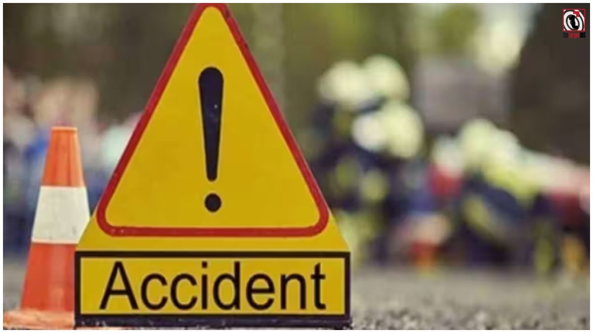 Andhra Pradesh Accident