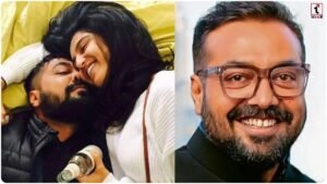 Anurag Kashyap