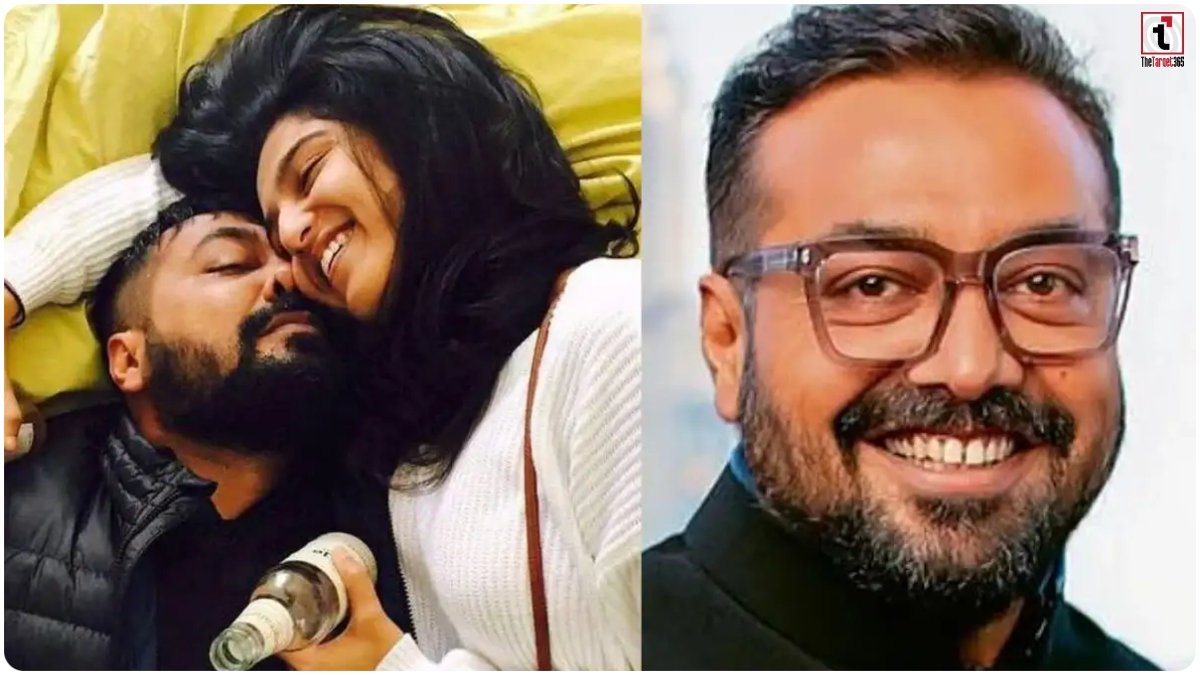 Anurag Kashyap