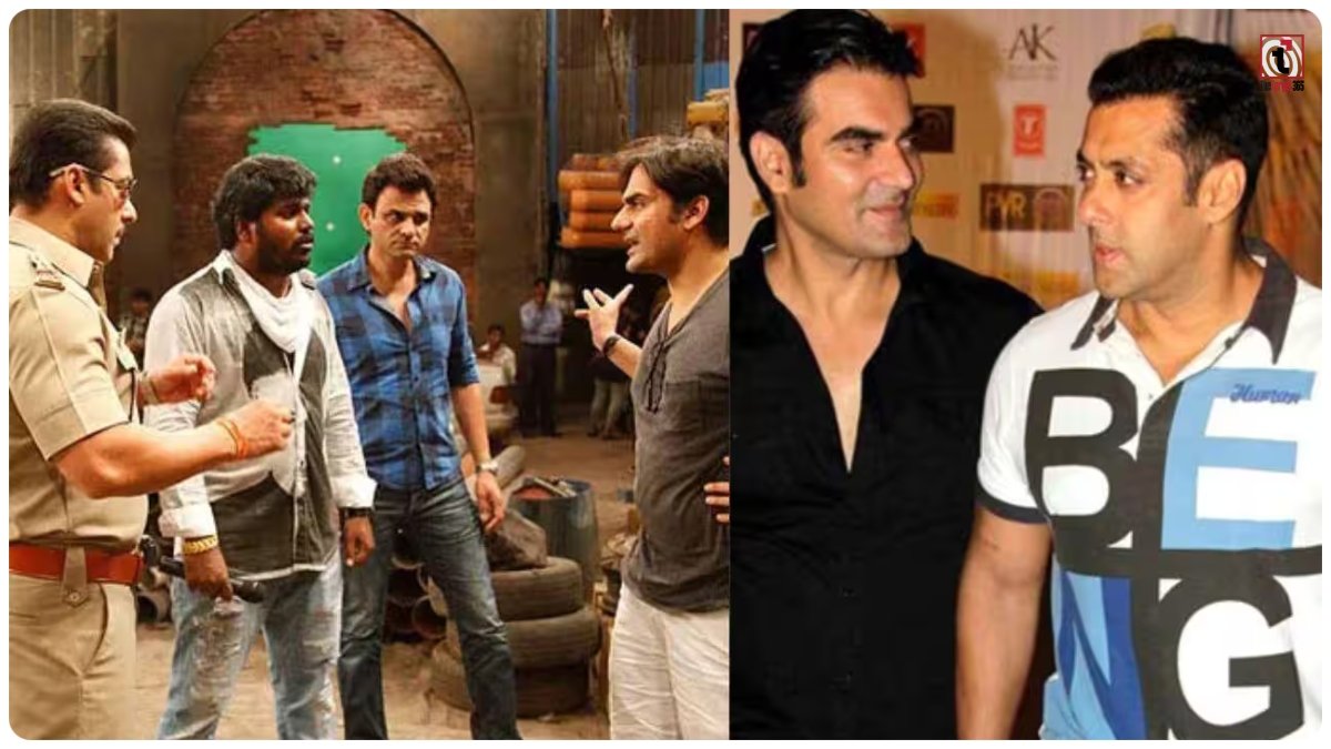Arbaaz Khan Birthday