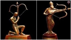 Arjuna Award 2026