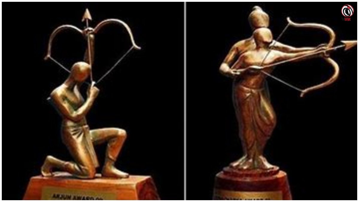 Arjuna Award 2026