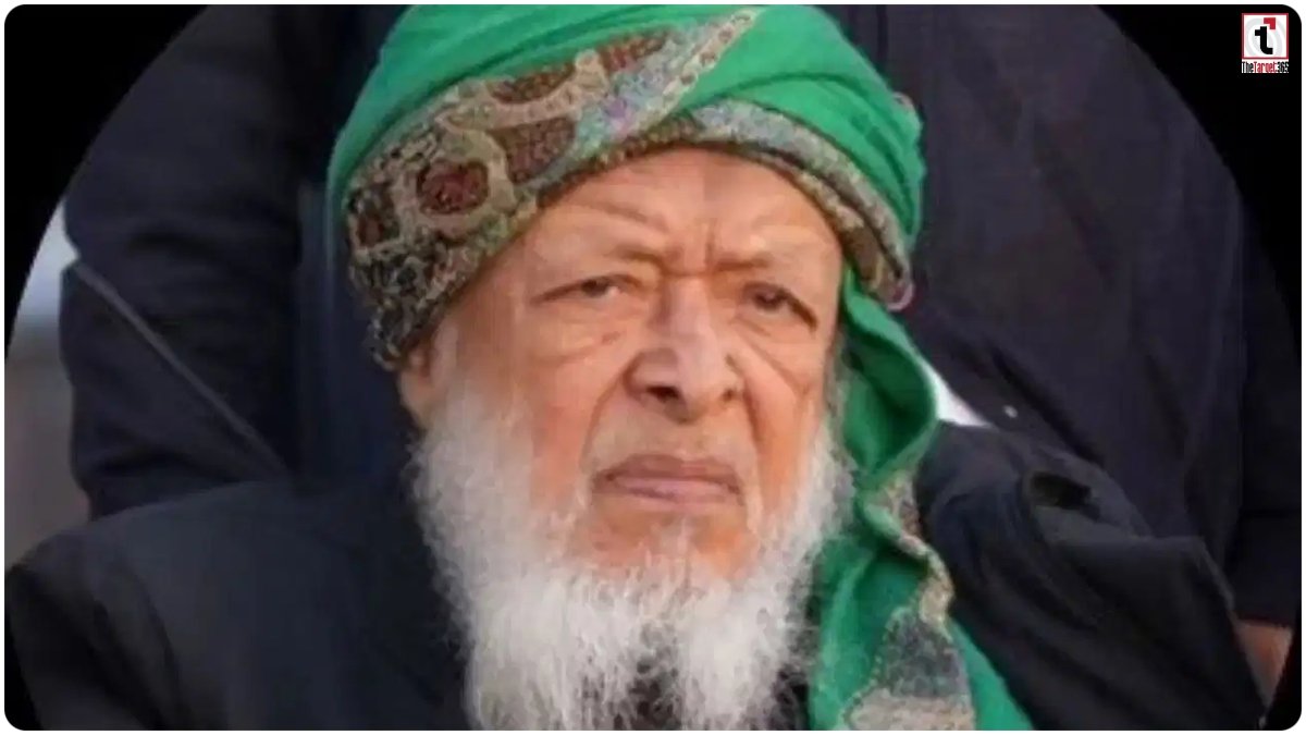 Arshad Madani