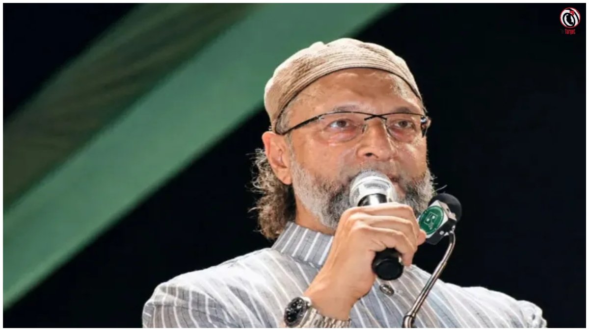 Asaduddin Owaisi on UCC