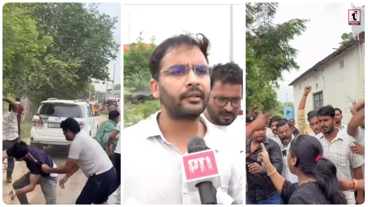 Ashutosh Ranka Ultimatum