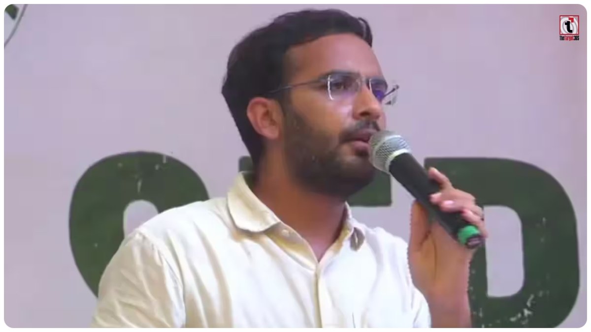 Ashutosh Ranka