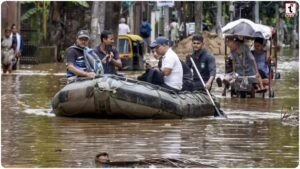 Assam Flood