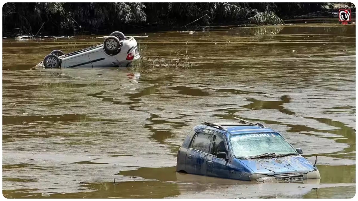 Assam Flood