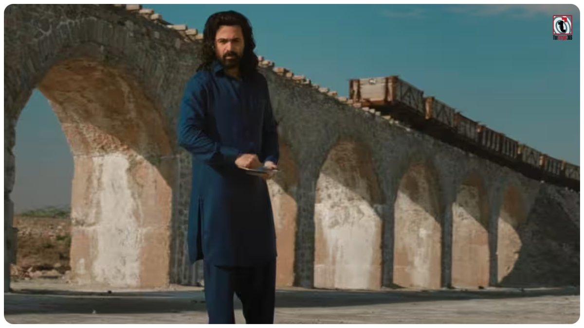 Awarapan 2 Runtime
