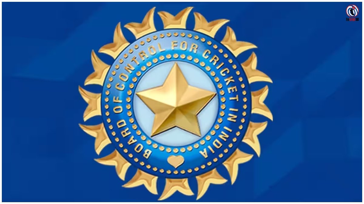 BCCI AGM Date