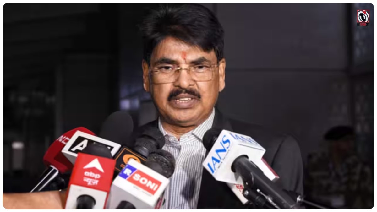 BCI Manan Mishra