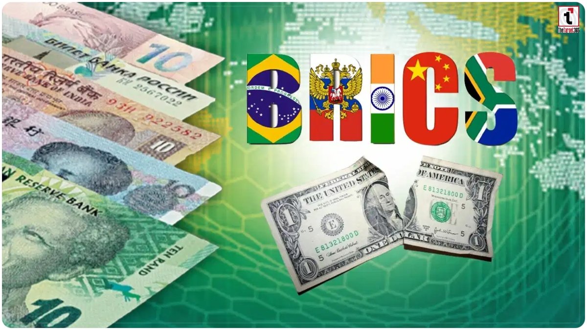 BRICS Currency
