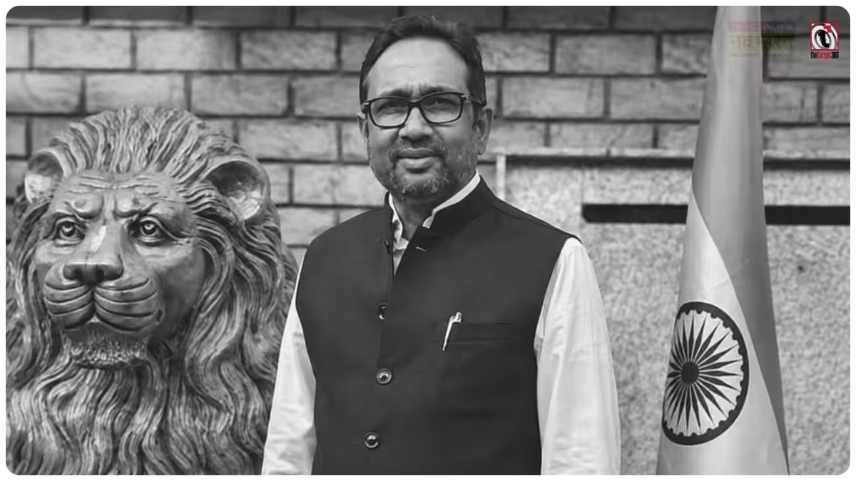 BSP MLA