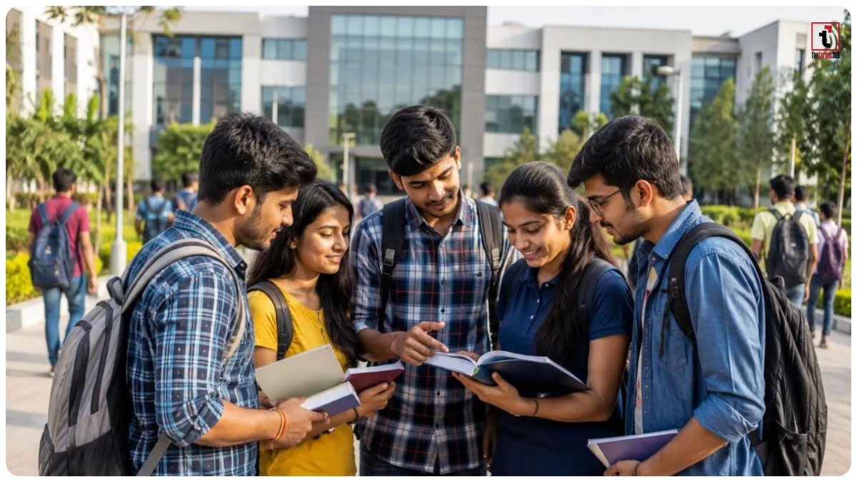 BTech Admission