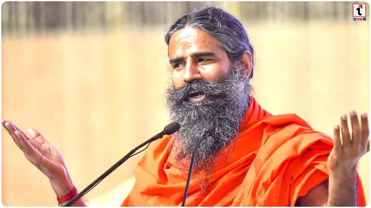 Baba Ramdev