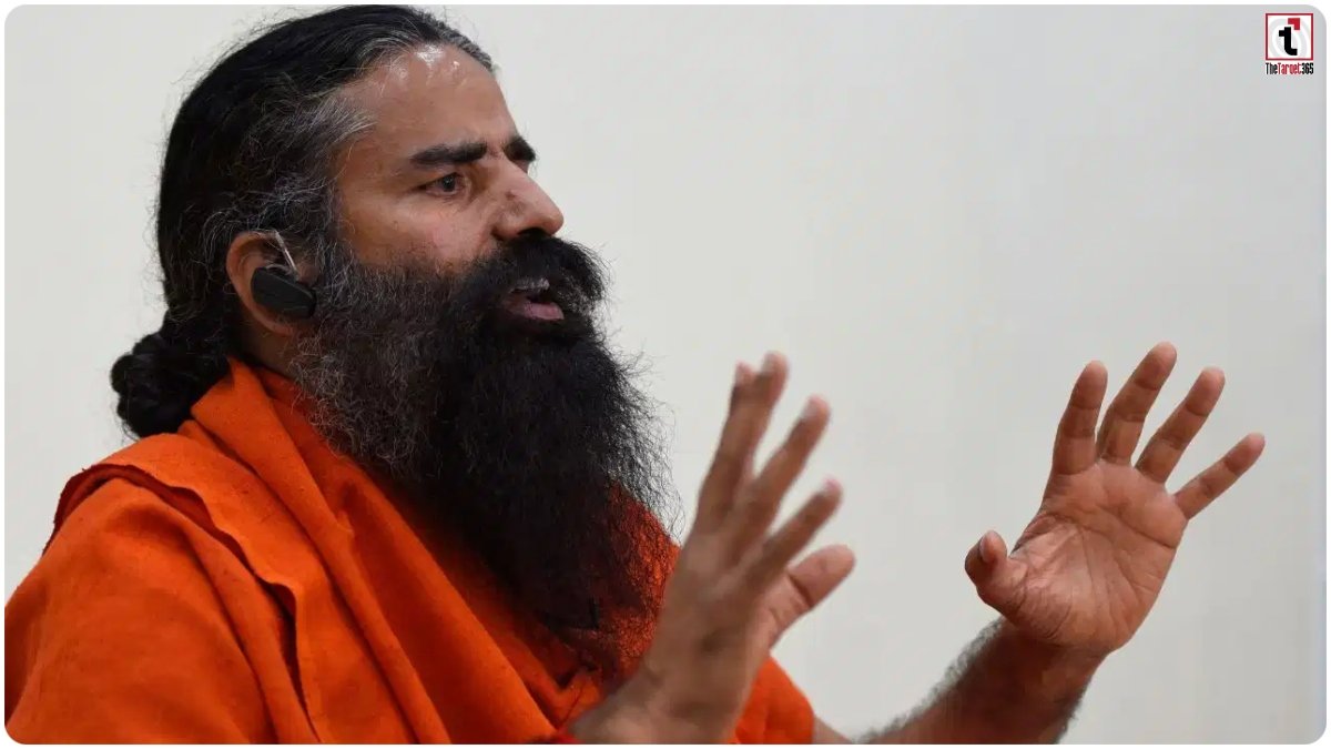 Baba Ramdev
