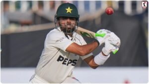 Babar Azam Record