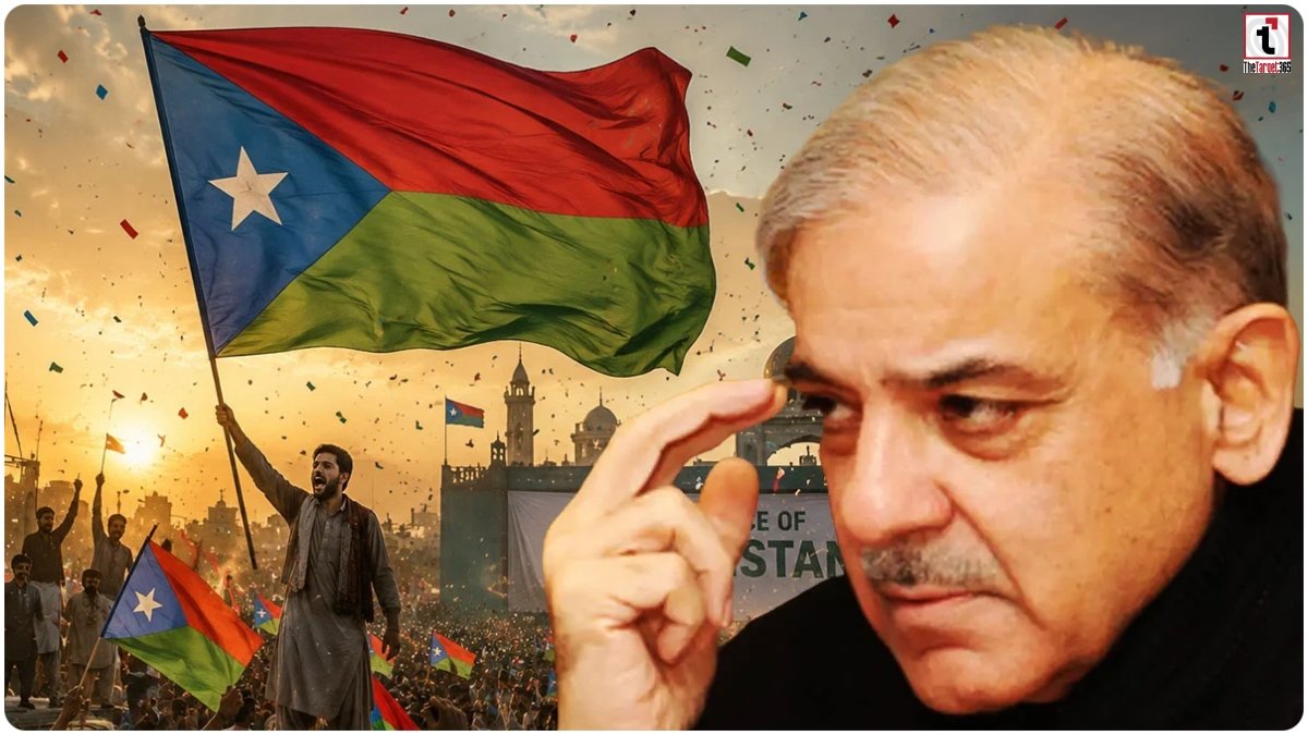 Balochistan Independence