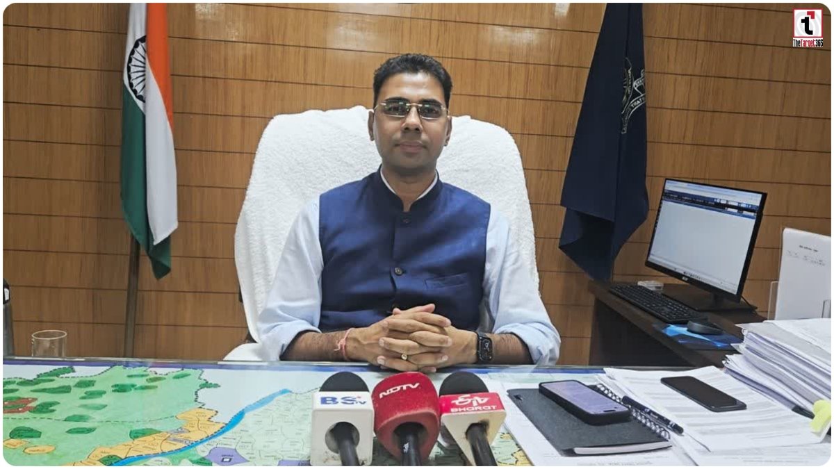 Balodabazar Rozgar Mela 2026