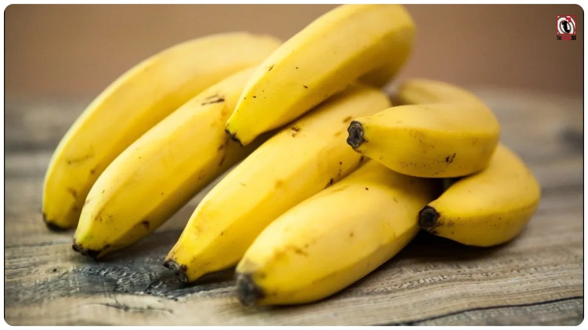 Banana Health Tips