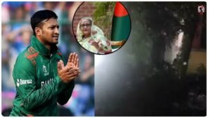 Bangladesh Cricket