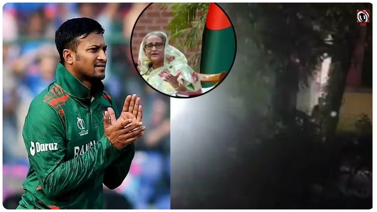 Bangladesh Cricket