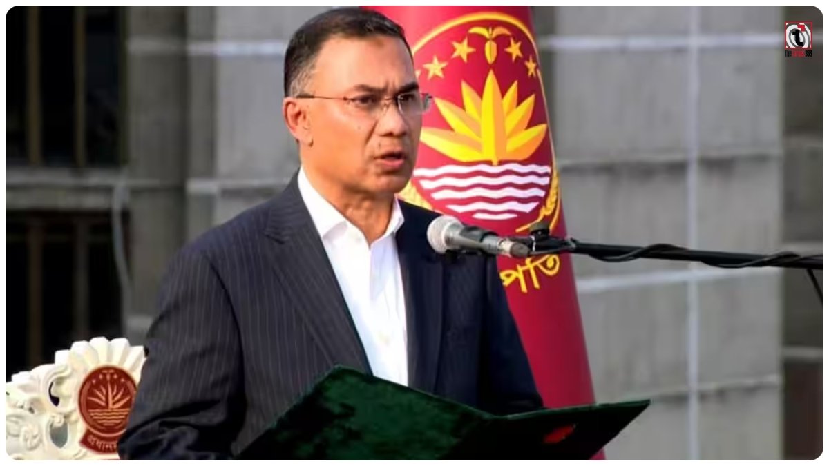 Bangladesh Defence Alliance