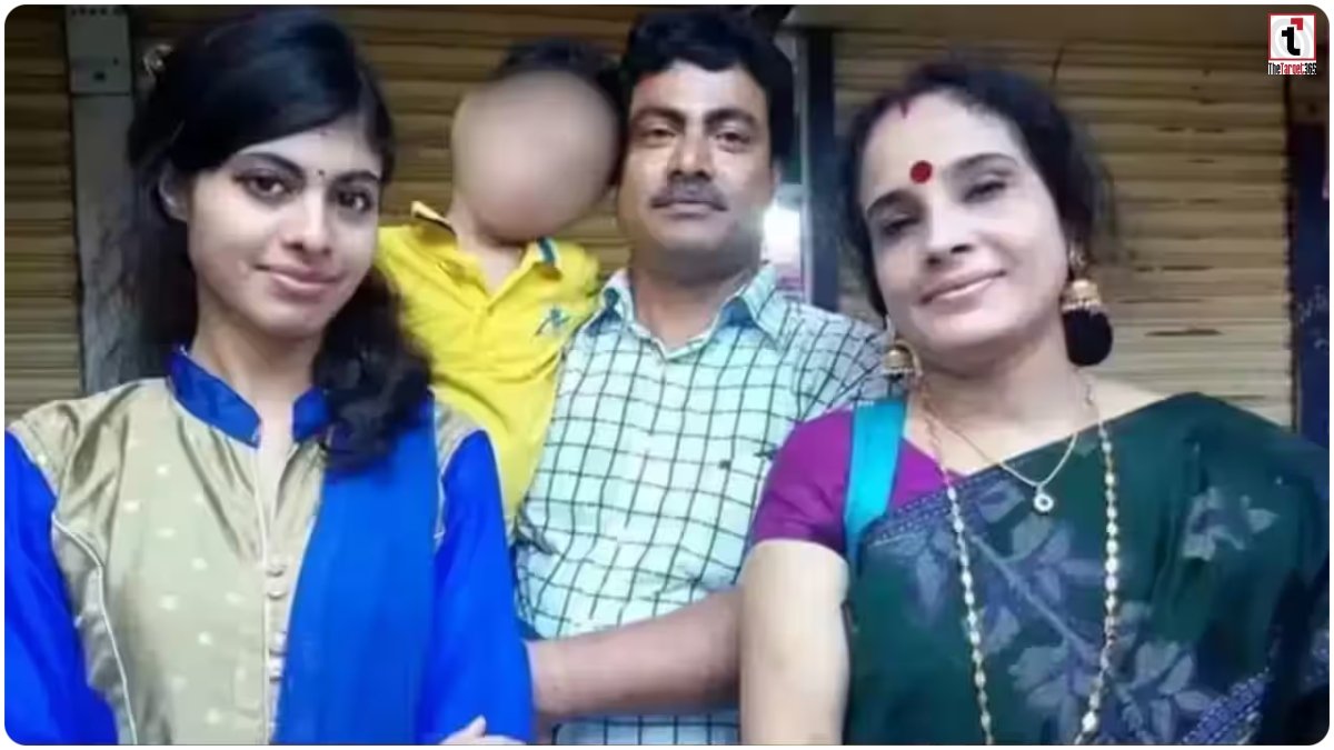 Bangladesh Hindu Family Murder
