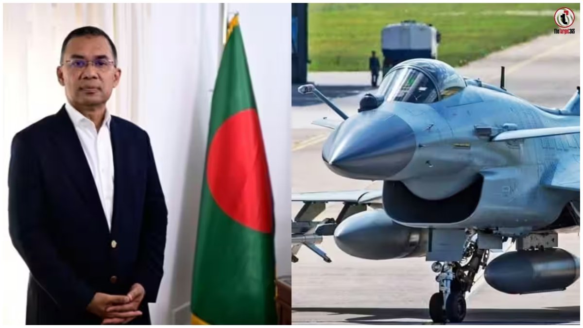 Bangladesh J10CE Deal