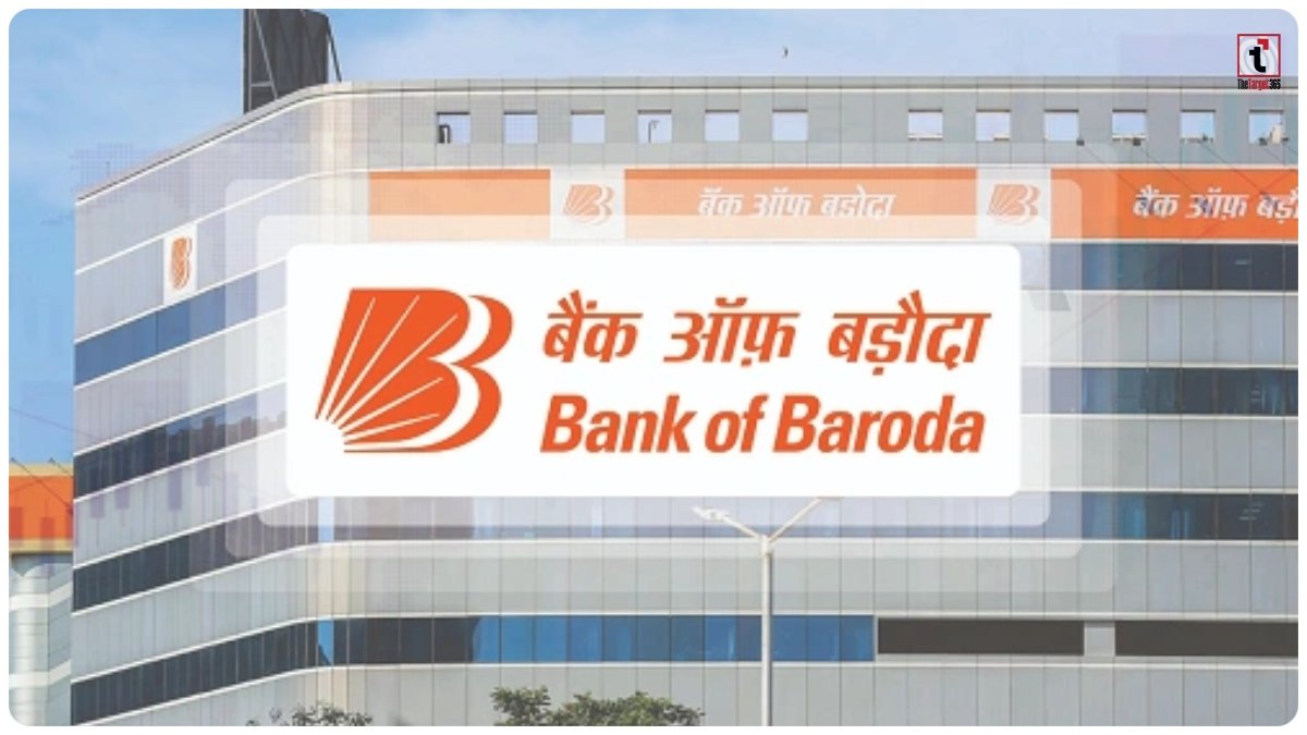 Bank of Baroda Recruitment 2026