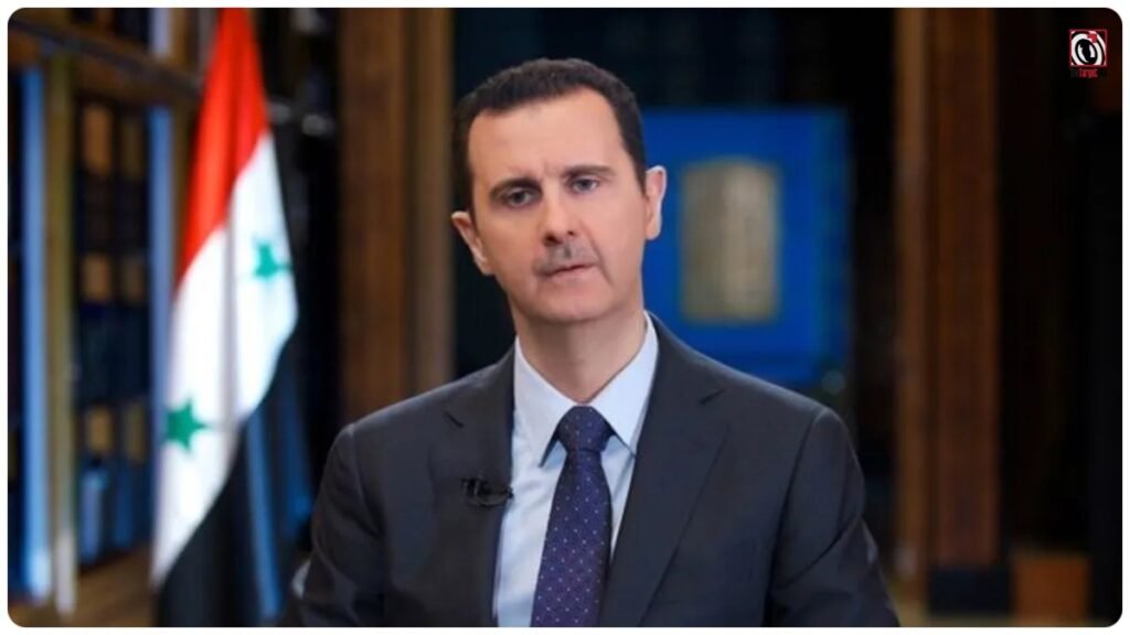 Bashar al-Assad Death Sentence: सीरिया में बशर अल-असद को मौत की सजा, भाई माहेर भी दोषी