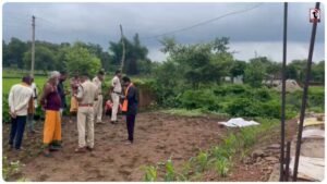 Bemetara Double Murder
