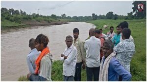 Bemetara River Incident