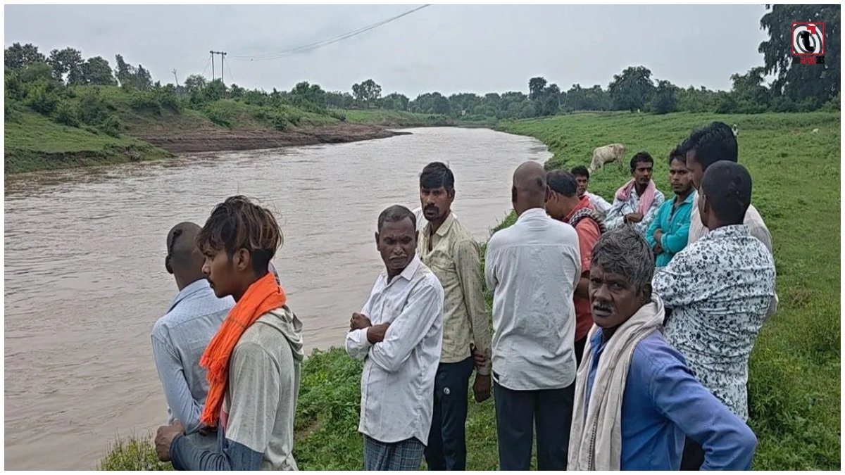 Bemetara River Incident