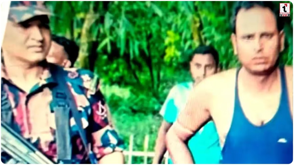 Bengal Tea Worker Abducted