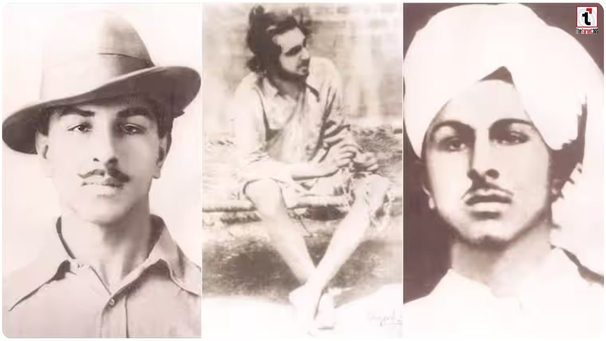 Bhagat Singh